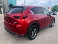 2019 Mazda CX-5 GS | Navigation & Remote Starter Incl.