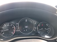 2021 Mazda CX-30 GT w/Turbo AWD