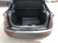 2021 Mazda CX-30 GT w/Turbo AWD