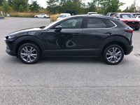 2021 Mazda CX-30 GT w/Turbo AWD