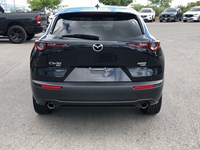2021 Mazda CX-30 GT w/Turbo AWD
