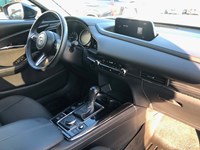 2024 Mazda CX-30 GS AWD