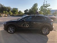 2024 Mazda CX-30 GS AWD