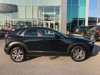 2024 Mazda CX-30 GS AWD