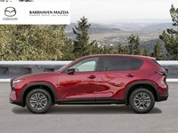 2026 Mazda CX-5 GX AWD