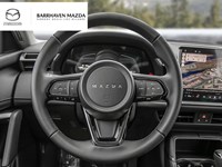 2026 Mazda CX-5 GX AWD