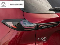 2026 Mazda CX-5 GX AWD