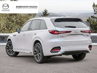 2026 Mazda CX-70 PHEV Signature AWD