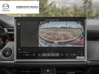 2026 Mazda CX-5 GX AWD