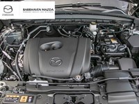 2026 Mazda CX-5 GX AWD