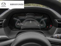 2026 Mazda CX-5 GX AWD