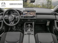 2026 Mazda CX-5 GX AWD