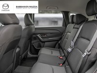 2026 Mazda CX-5 GX AWD