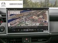 2026 Mazda CX-5 GX AWD