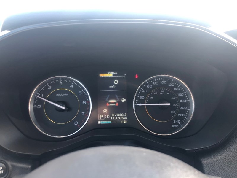 2022 Subaru Crosstrek Outdoor CVT | 2 Sets of Wheels Included!