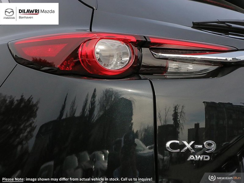 2023 Mazda CX-9 Kuro Edition AWD