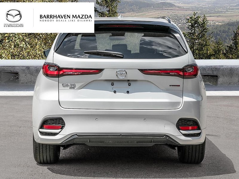 2025 Mazda CX-70 MHEV Signature AWD | IN STOCK |