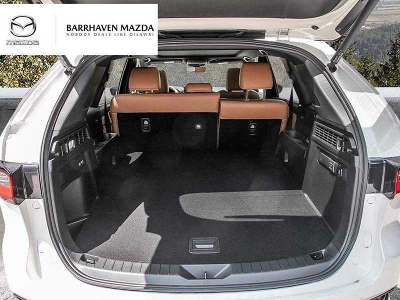2025 Mazda CX-70 MHEV Signature AWD | IN STOCK |