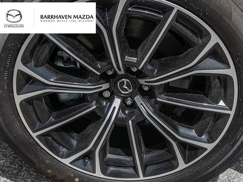 2025 Mazda CX-70 MHEV Signature AWD | IN STOCK |