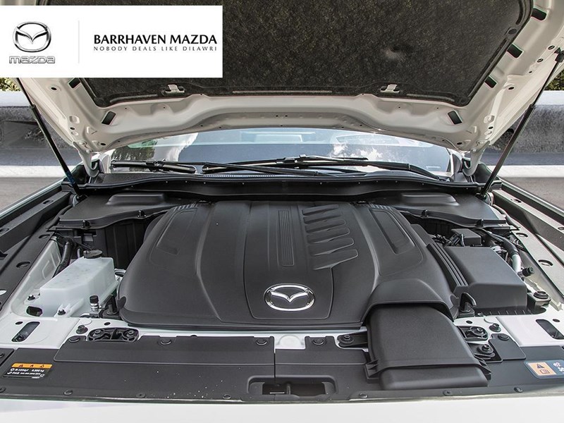 2025 Mazda CX-70 MHEV Signature AWD | IN STOCK |