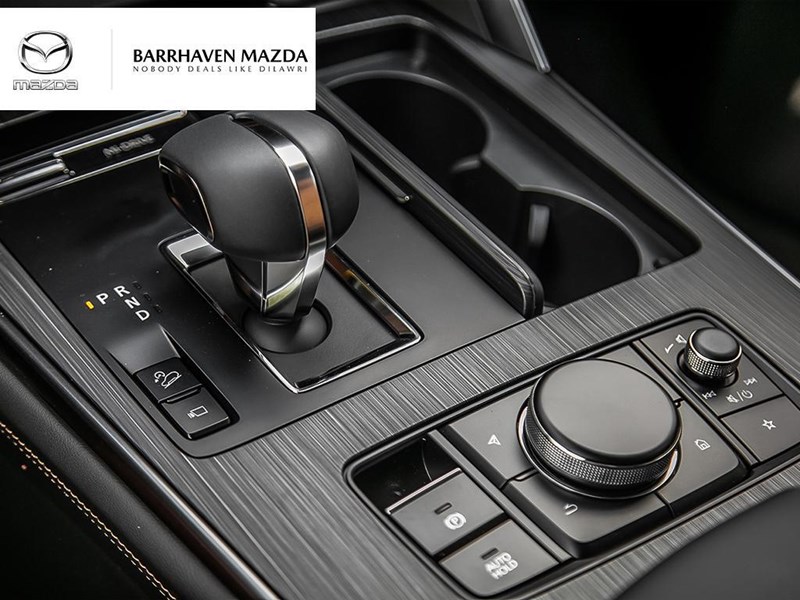 2025 Mazda CX-70 MHEV Signature AWD | IN STOCK |