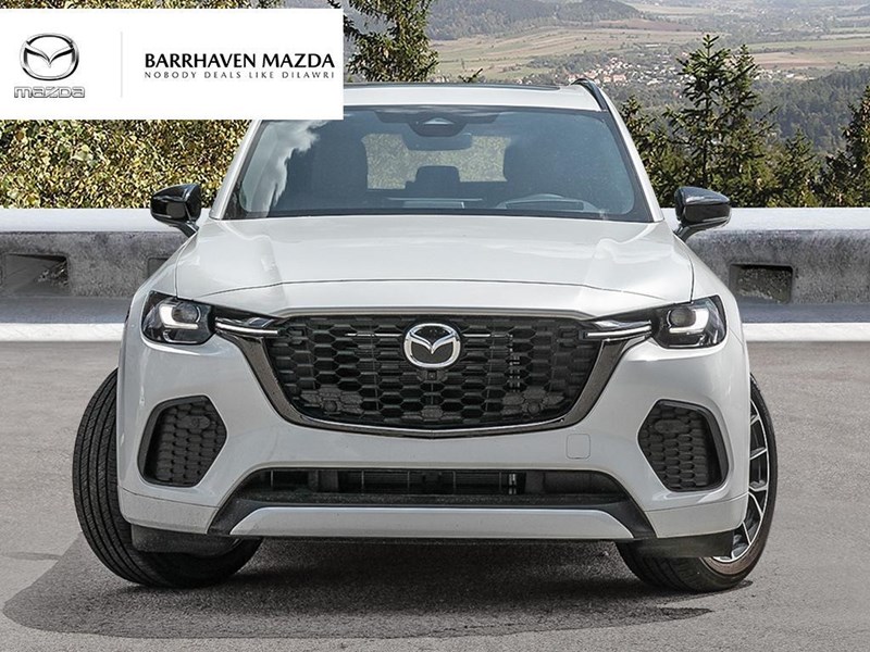 2025 Mazda CX-70 MHEV Signature AWD | IN STOCK |