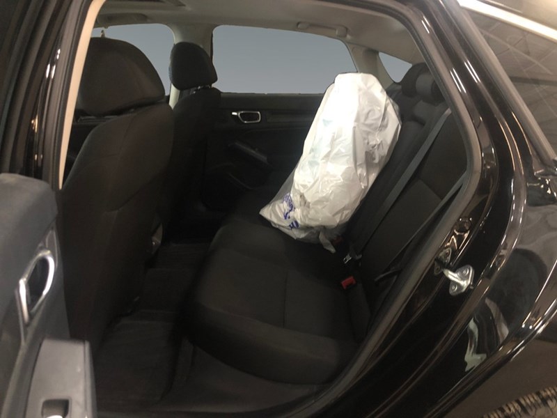 2023 Honda Civic EX CVT