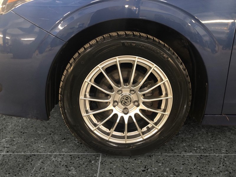 2022 Subaru Legacy Touring | 2 Sets of Wheels Included!