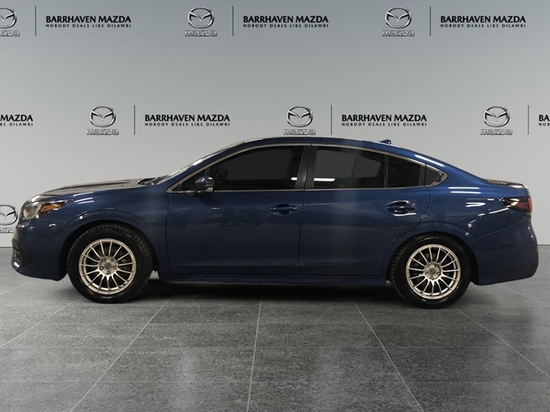 2022 Subaru Legacy Touring | 2 Sets of Wheels Included!