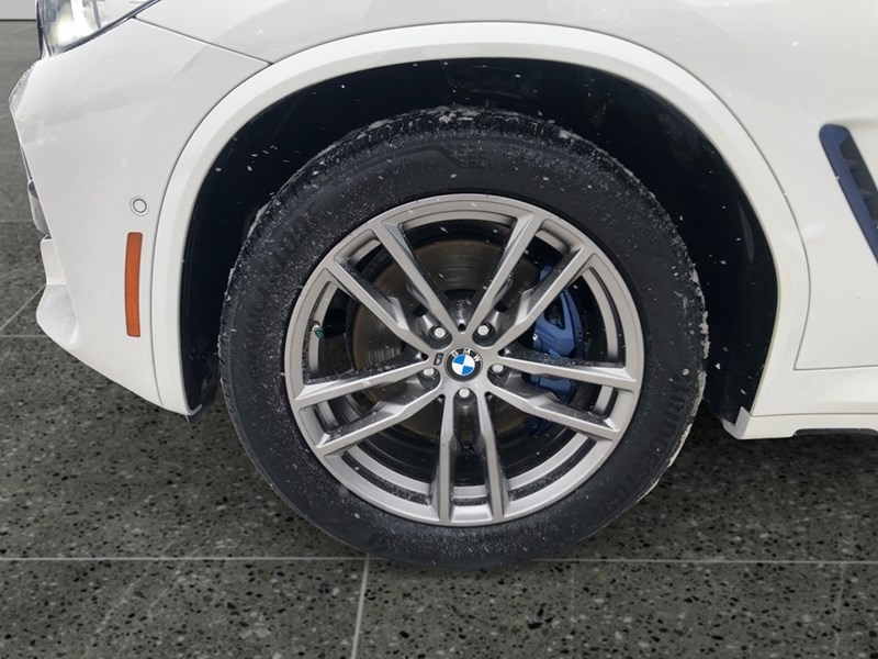 2021 BMW X3 xDrive30i Sports Activity Vehicle