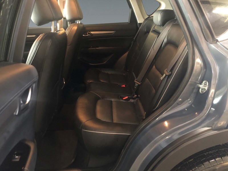 2025 Mazda CX-5 GS AWD