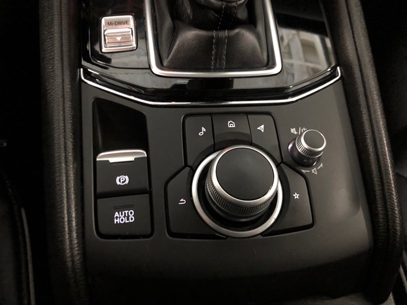 2025 Mazda CX-5 GS AWD