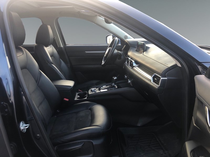 2018 Mazda CX-5 GS Auto AWD