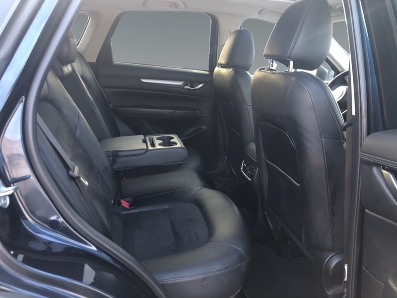 2018 Mazda CX-5 GS Auto AWD