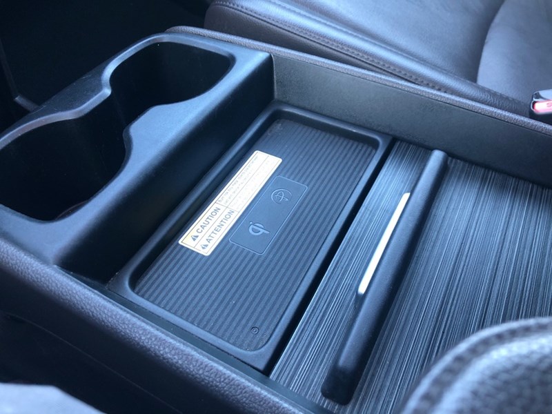 2019 Honda Odyssey EX-L Navi Auto