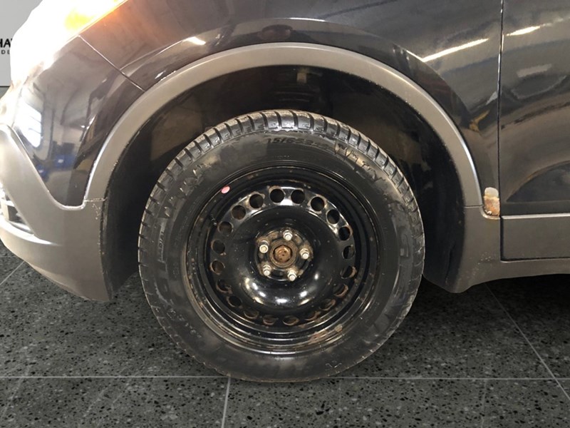 2013 Buick Encore AWD 4dr Leather