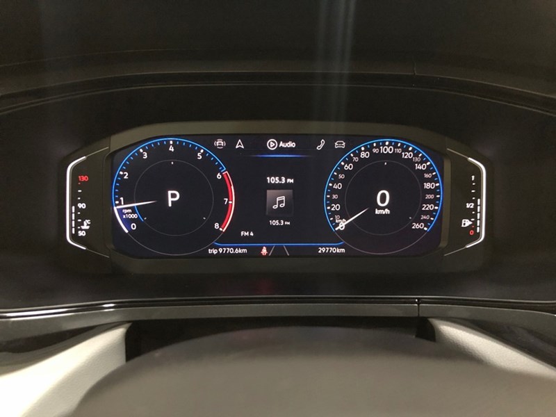 2023 Volkswagen Taos Highline 4MOTION