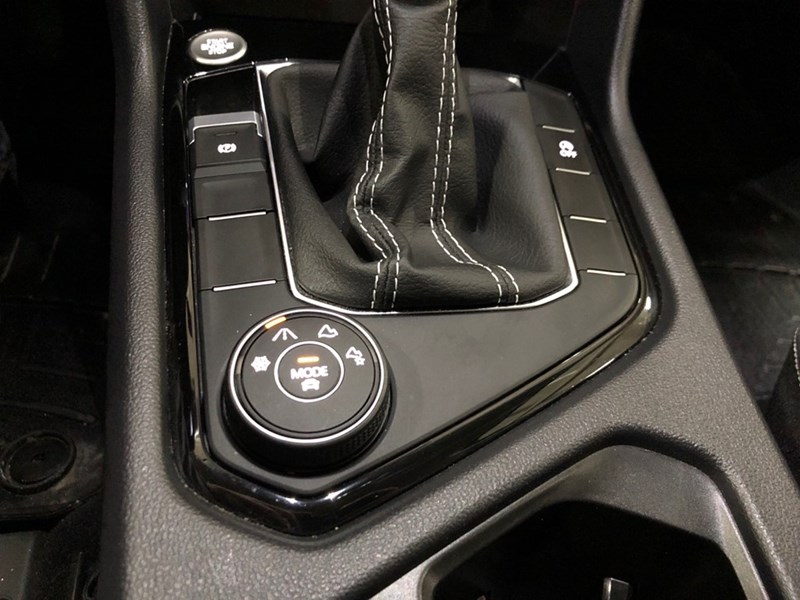 2023 Volkswagen Taos Highline 4MOTION