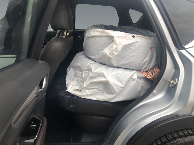 2019 Mazda CX-5 Signature AWD | Diesel