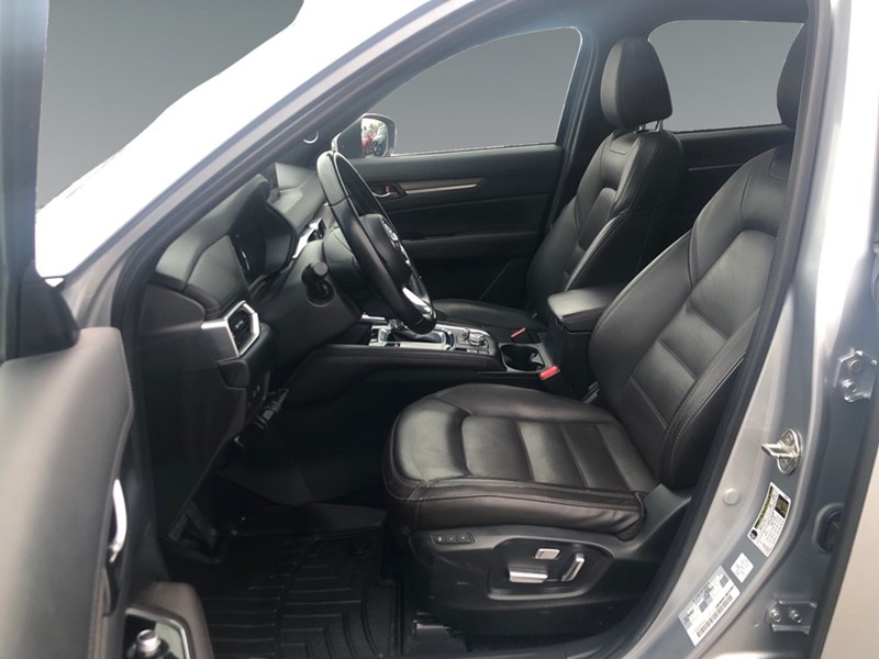 2019 Mazda CX-5 Signature AWD | Diesel