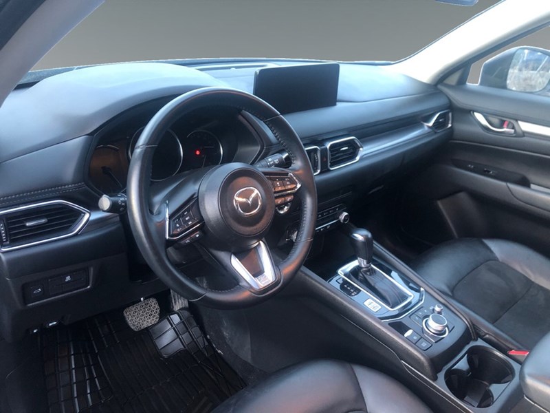 2023 Mazda CX-5 GS AWD | Comfort Pkg & 2 Sets of Wheels Incl!