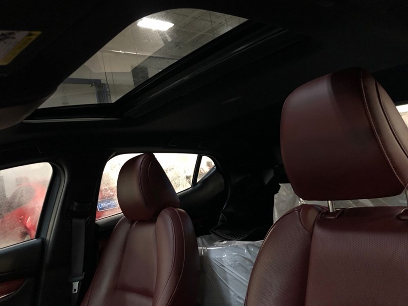 2024 Mazda Mazda3 Sport GT-Turbo i-ACTIV AWD | 2 Sets of Wheels Incl!