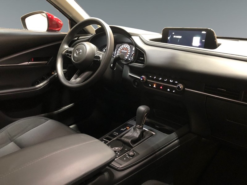 2025 Mazda CX-30 GX AWD