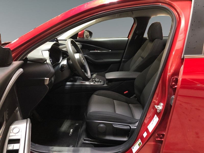 2025 Mazda CX-30 GX AWD