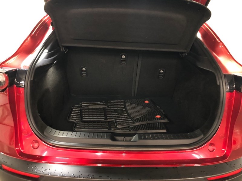 2025 Mazda CX-30 GX AWD