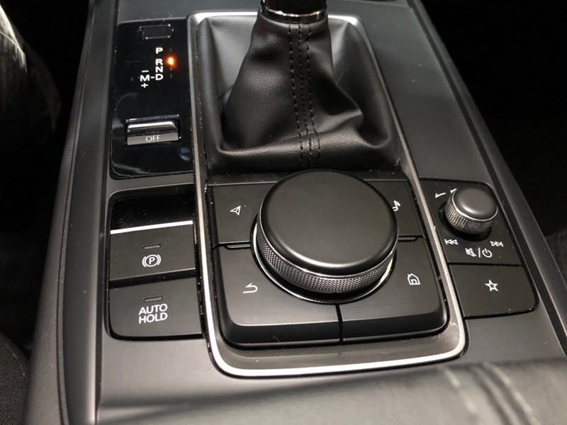 2025 Mazda CX-30 GX AWD