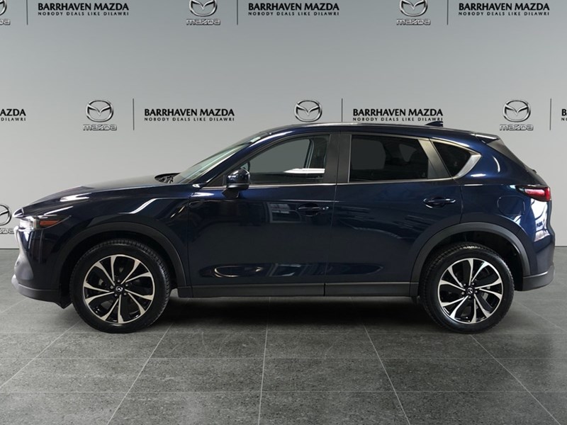 2024 Mazda CX-5 GS AWD | Comfort Pkg