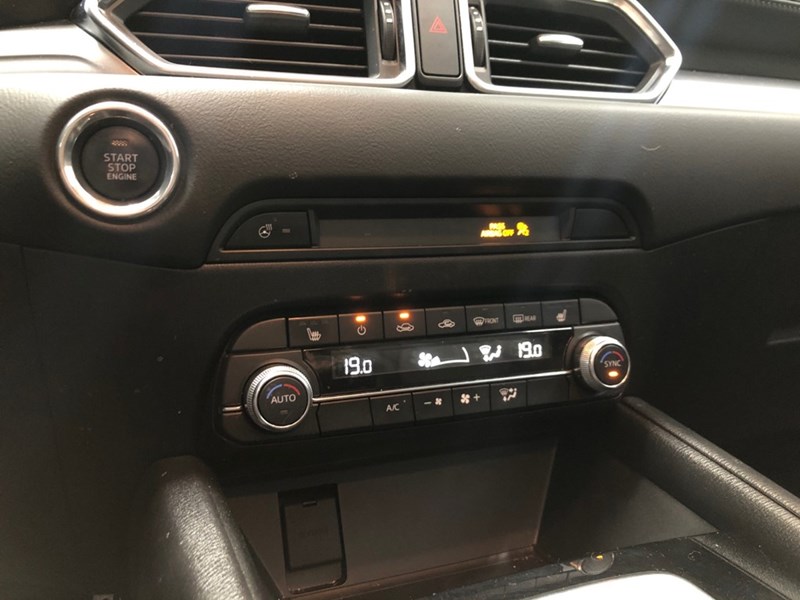 2024 Mazda CX-5 GS AWD | Comfort Pkg