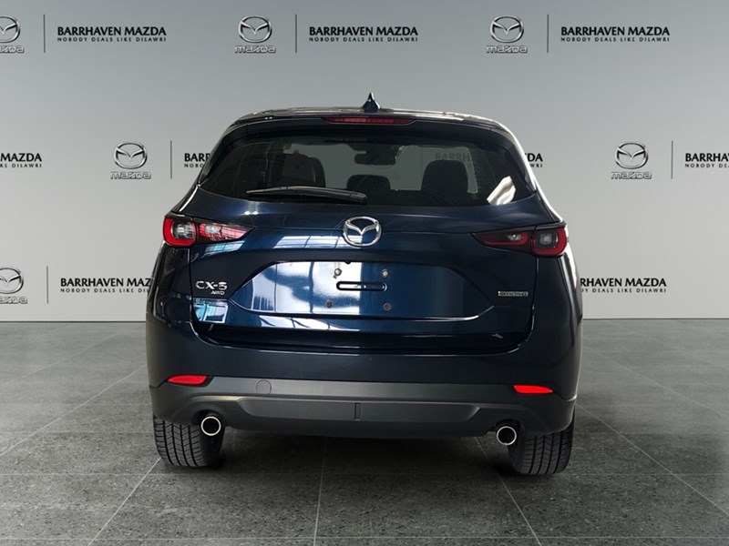 2024 Mazda CX-5 GS AWD | Comfort Pkg