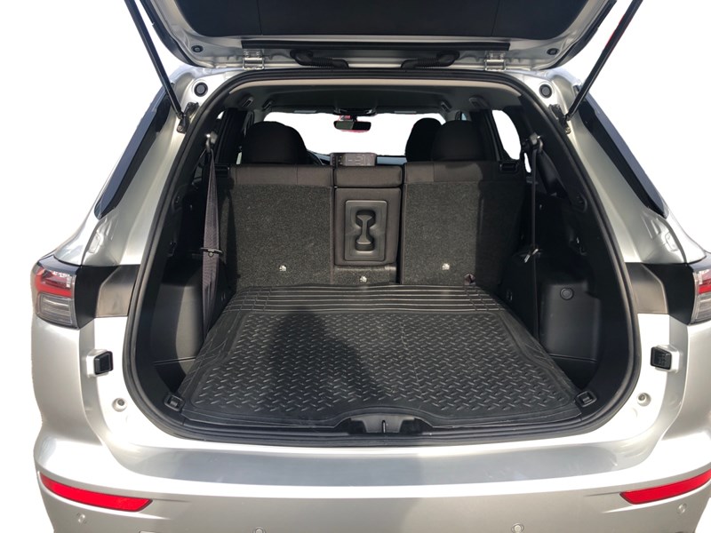 2025 Mitsubishi Outlander ES S-AWC